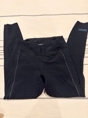 Janji Groundwork 7/8 Running Tights